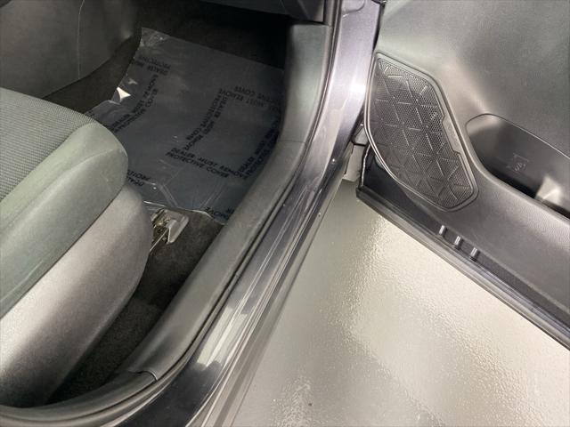 Photo of 2020 Magnetic Gray Metallic Toyota RAV4