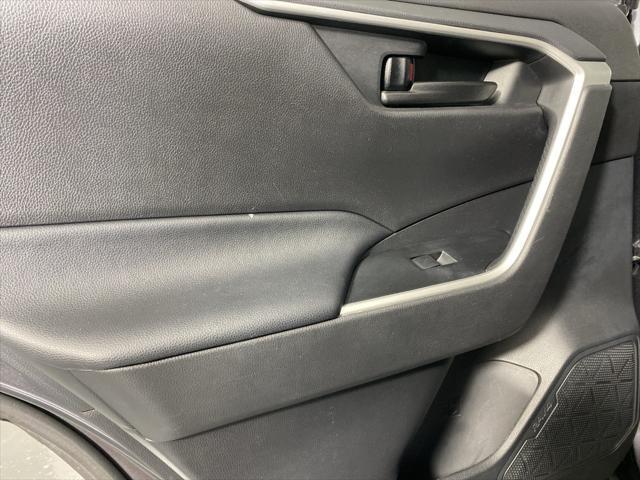 Photo of 2020 Magnetic Gray Metallic Toyota RAV4