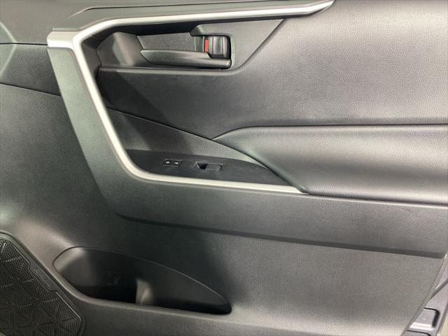 Photo of 2020 Magnetic Gray Metallic Toyota RAV4