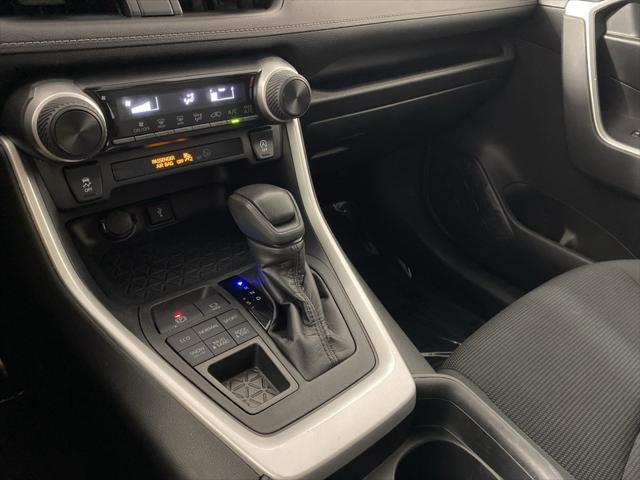 Photo of 2020 Magnetic Gray Metallic Toyota RAV4