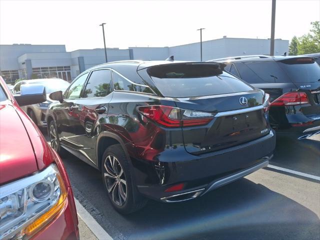 Photo of 2022 Caviar Lexus RX 350
