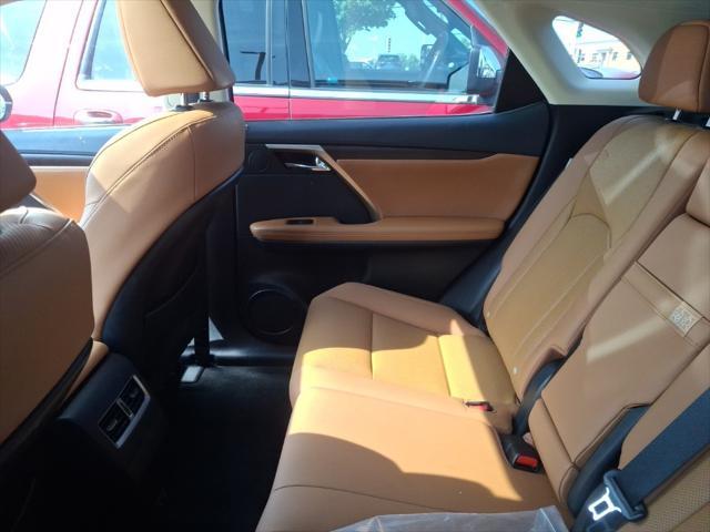 Photo of 2022 Caviar Lexus RX 350