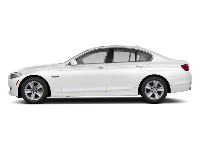 Photo of 2013 Alpine White BMW 535