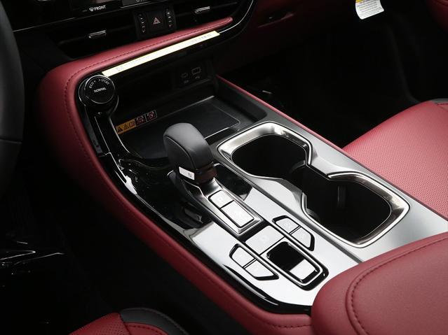 Photo of 2025 Atomic Silver Lexus NX 350