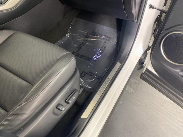 Photo of 2015 Eminent White Pearl Lexus NX 200t