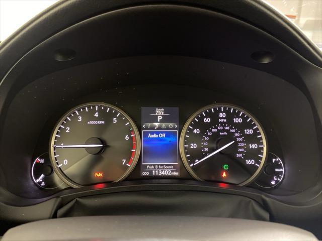 Photo of 2015 Eminent White Pearl Lexus NX 200t
