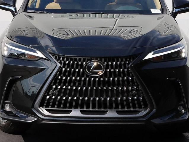 Photo of 2026 Caviar Lexus NX 350