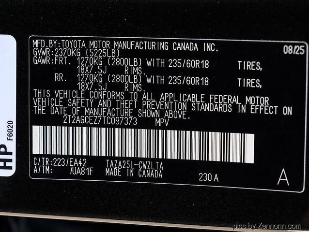 Photo of 2026 Caviar Lexus NX 350