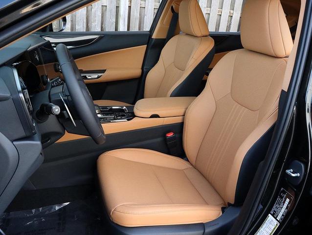 Photo of 2026 Caviar Lexus NX 350