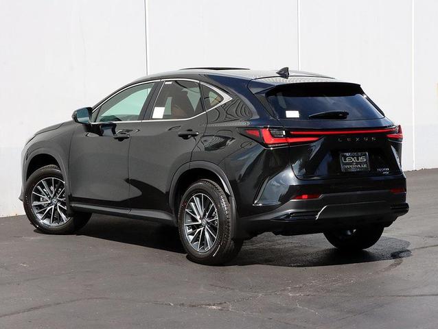 Photo of 2026 Caviar Lexus NX 350