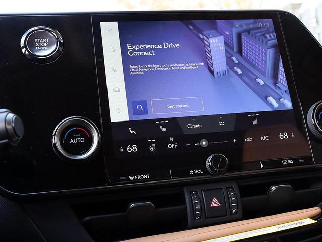 Photo of 2026 Caviar Lexus NX 350