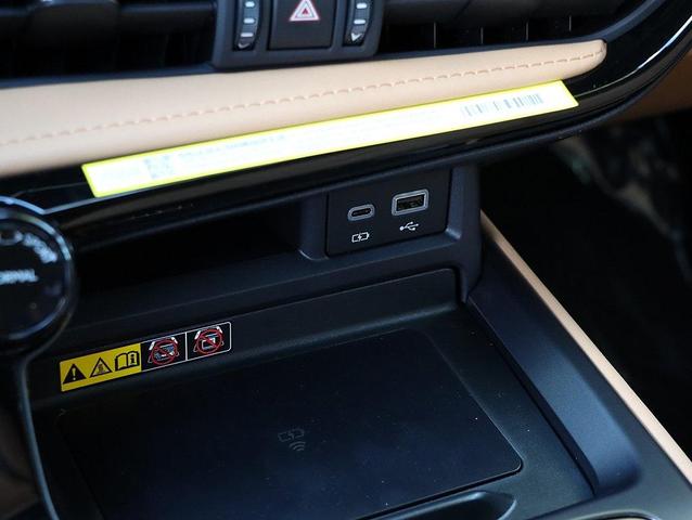 Photo of 2026 Caviar Lexus NX 350