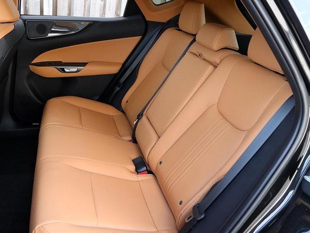 Photo of 2026 Caviar Lexus NX 350