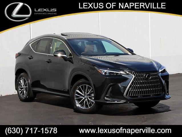 Photo of 2026 Caviar Lexus NX 350