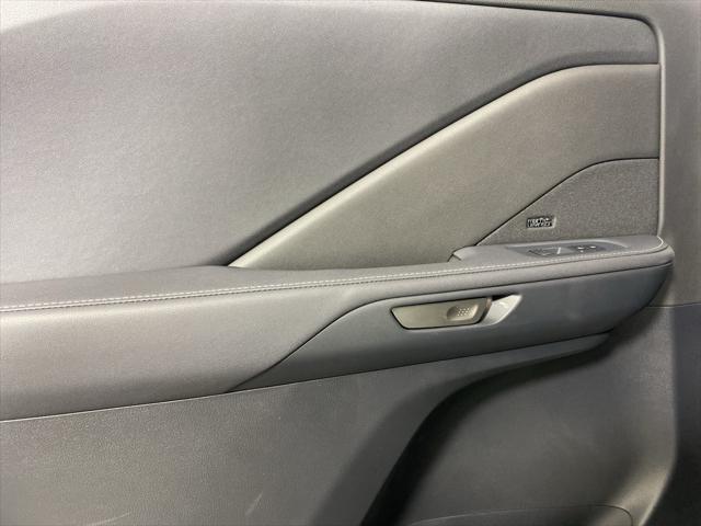 Photo of 2025 Wind Chill Pearl Lexus TX 350