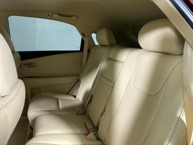 Photo of 2015 Claret Mica Lexus RX 450h
