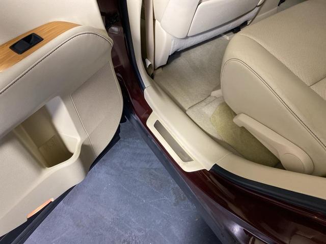Photo of 2015 Claret Mica Lexus RX 450h
