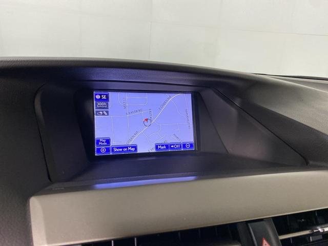 Photo of 2015 Claret Mica Lexus RX 450h