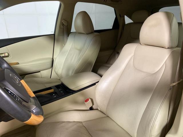 Photo of 2015 Claret Mica Lexus RX 450h