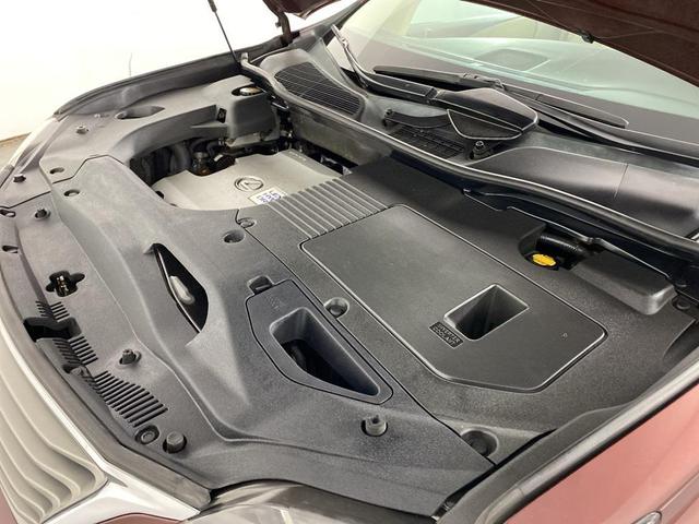 Photo of 2015 Claret Mica Lexus RX 450h