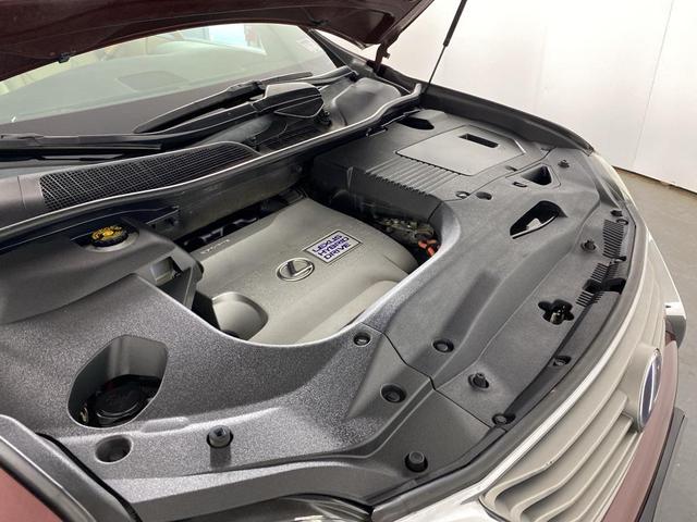 Photo of 2015 Claret Mica Lexus RX 450h