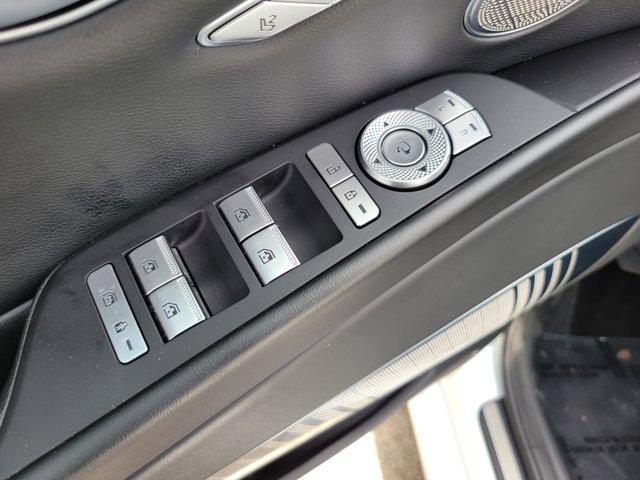 Photo of 2023 Alta White Genesis G80
