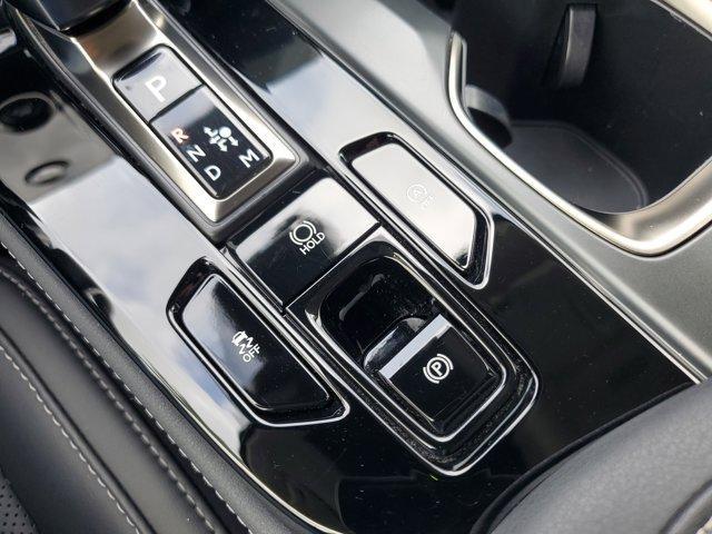 Photo of 2023 Cloudburst Gray Lexus NX 250
