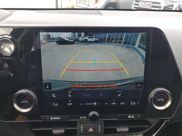 Photo of 2023 Cloudburst Gray Lexus NX 250