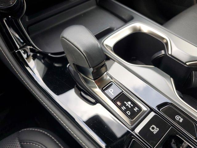 Photo of 2023 Cloudburst Gray Lexus NX 250