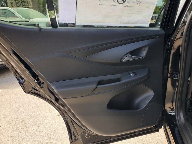 Photo of 2025 Ebony Twilight Metallic Buick Envista
