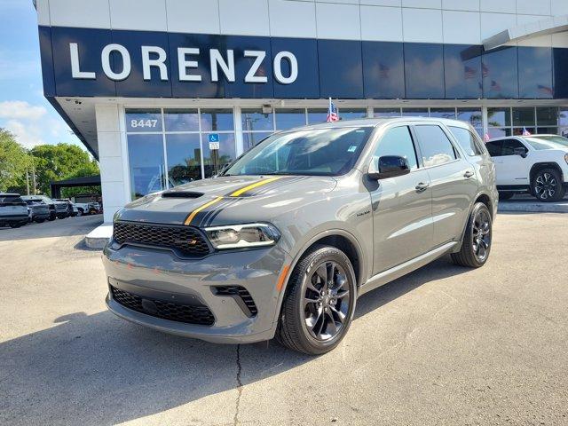 2023 Dodge Durango