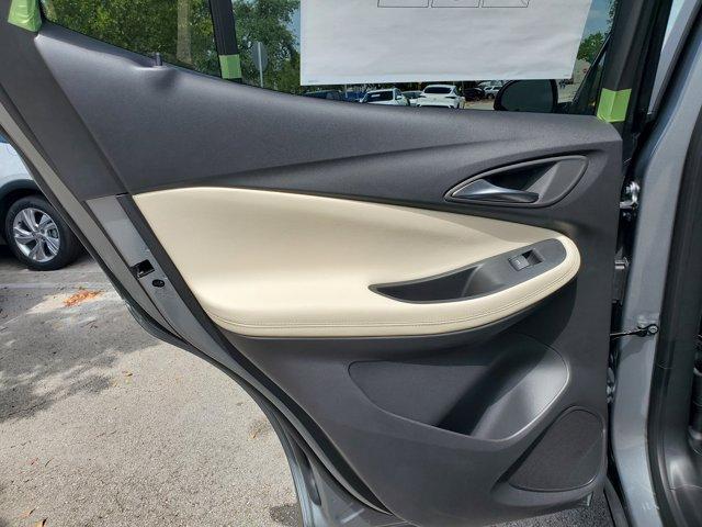 Photo of 2026 Moonstone Gray Metallic Buick Encore GX