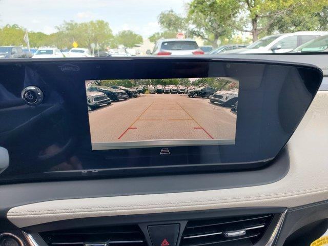 Photo of 2026 Moonstone Gray Metallic Buick Encore GX