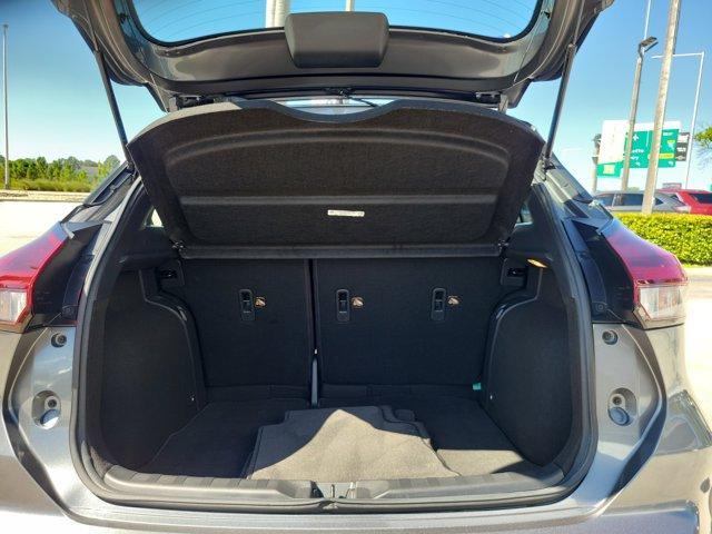 Photo of 2022 Gun Metallic Nissan Kicks