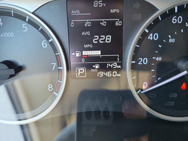 Photo of 2022 Gun Metallic Nissan Kicks