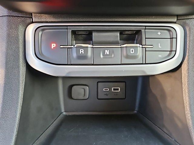 Photo of 2020 Summit White GMC Acadia