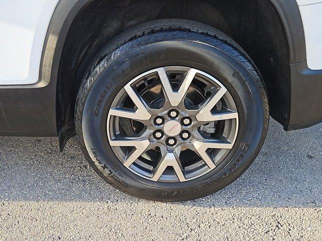 Photo of 2020 Summit White GMC Acadia