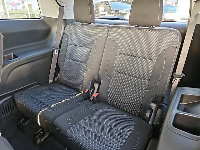 Photo of 2020 Summit White GMC Acadia