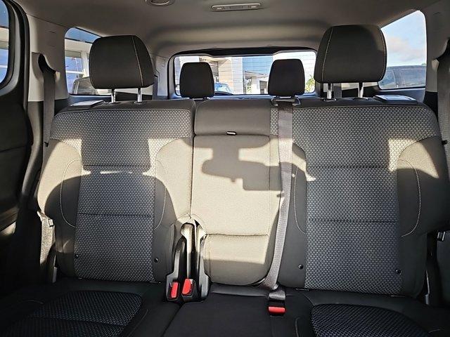 Photo of 2020 Summit White GMC Acadia