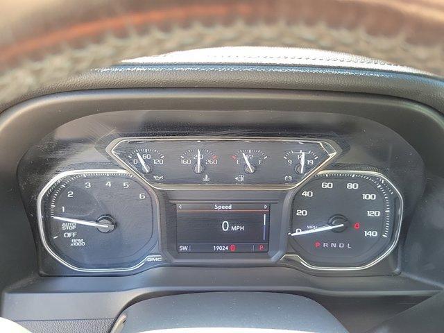 Photo of 2021 Quicksilver Metallic GMC Sierra 1500