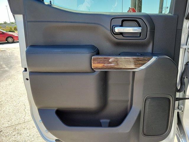 Photo of 2021 Quicksilver Metallic GMC Sierra 1500