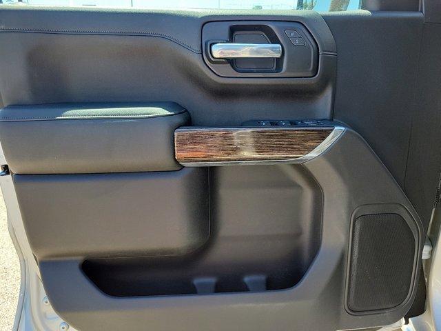 Photo of 2021 Quicksilver Metallic GMC Sierra 1500