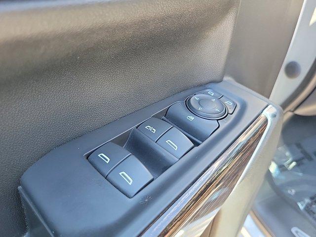 Photo of 2021 Quicksilver Metallic GMC Sierra 1500