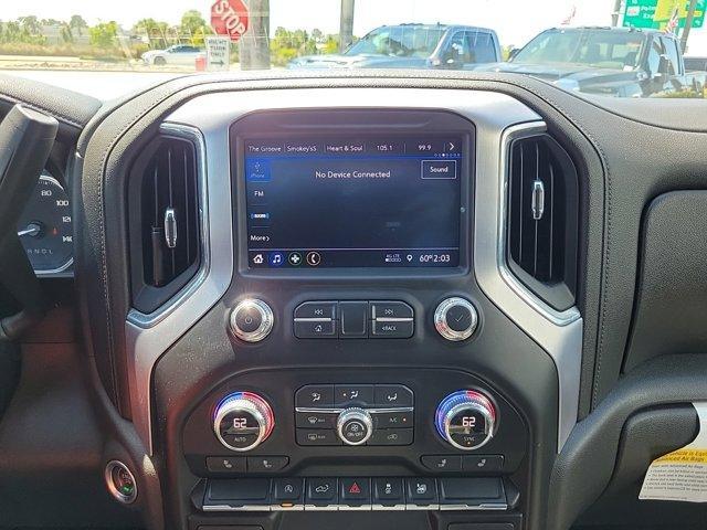 Photo of 2021 Quicksilver Metallic GMC Sierra 1500