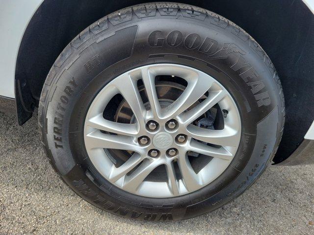2019 Buick Enclave