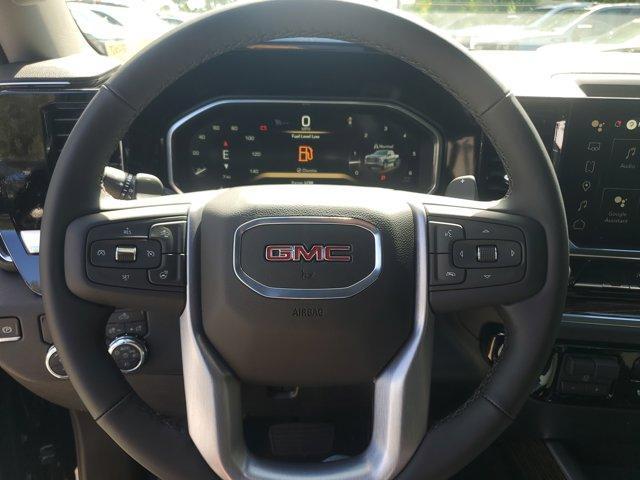Photo of 2026 Onyx Black GMC Sierra 1500