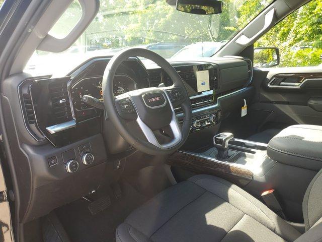 Photo of 2026 Onyx Black GMC Sierra 1500