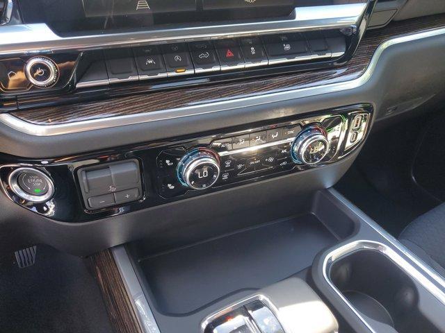 Photo of 2026 Onyx Black GMC Sierra 1500