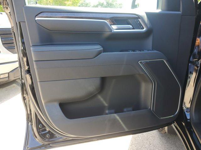 Photo of 2026 Onyx Black GMC Sierra 1500