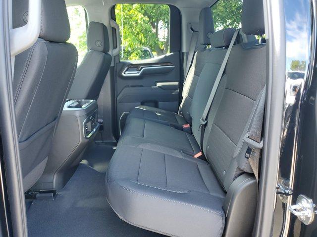Photo of 2026 Onyx Black GMC Sierra 1500